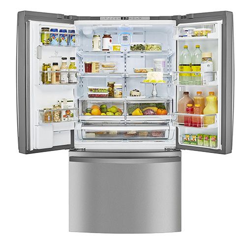 Our TopRated Appliances from a Leading Consumer Magazine 2018 Sears